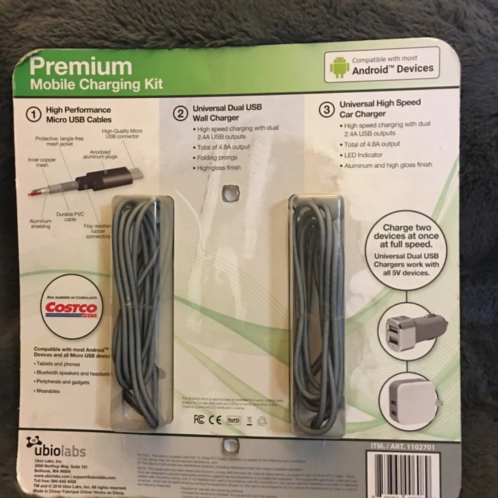 N/A premium mobile